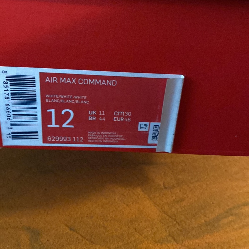 Air Max Command - image 3